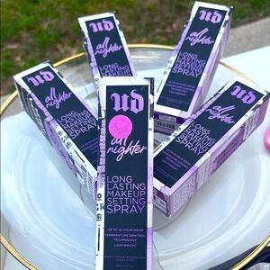 Urban Decay Original Setting Spray 4.0oz